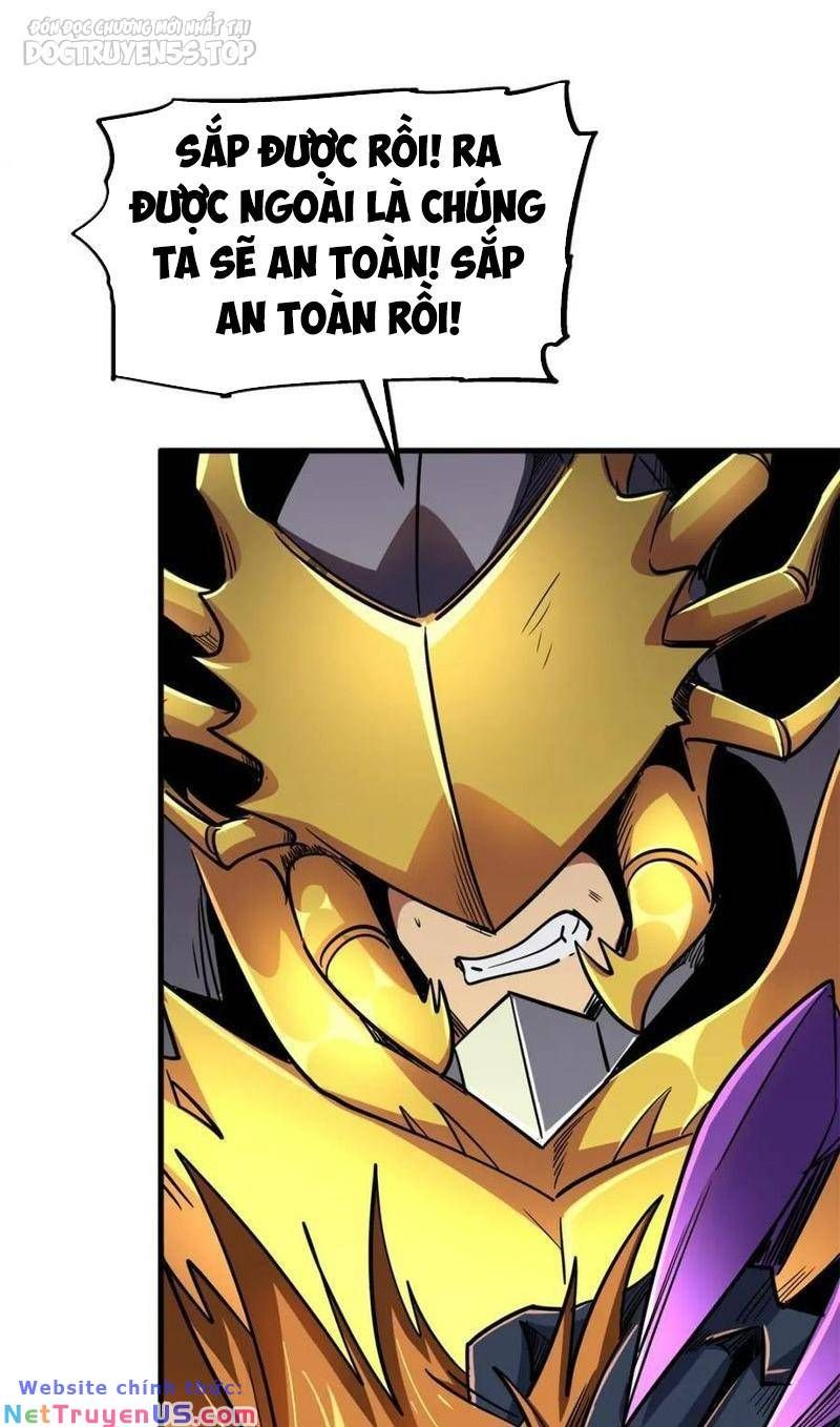 đọc truyện Siêu Cấp Thần Cơ Nhân Chương 175 ảnh 42 tại Thiên Thai Truyện