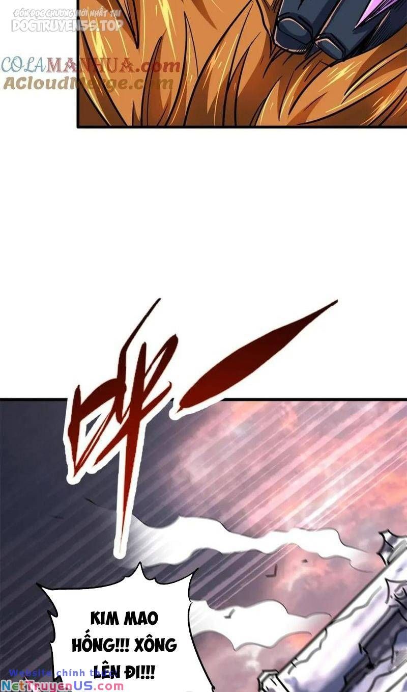 đọc truyện Siêu Cấp Thần Cơ Nhân Chương 175 ảnh 43 tại Thiên Thai Truyện