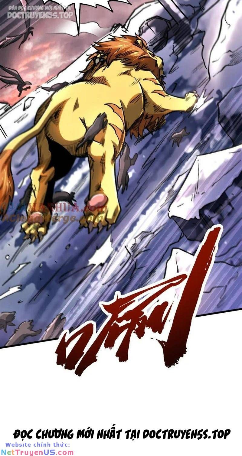 đọc truyện Siêu Cấp Thần Cơ Nhân Chương 175 ảnh 44 tại Thiên Thai Truyện