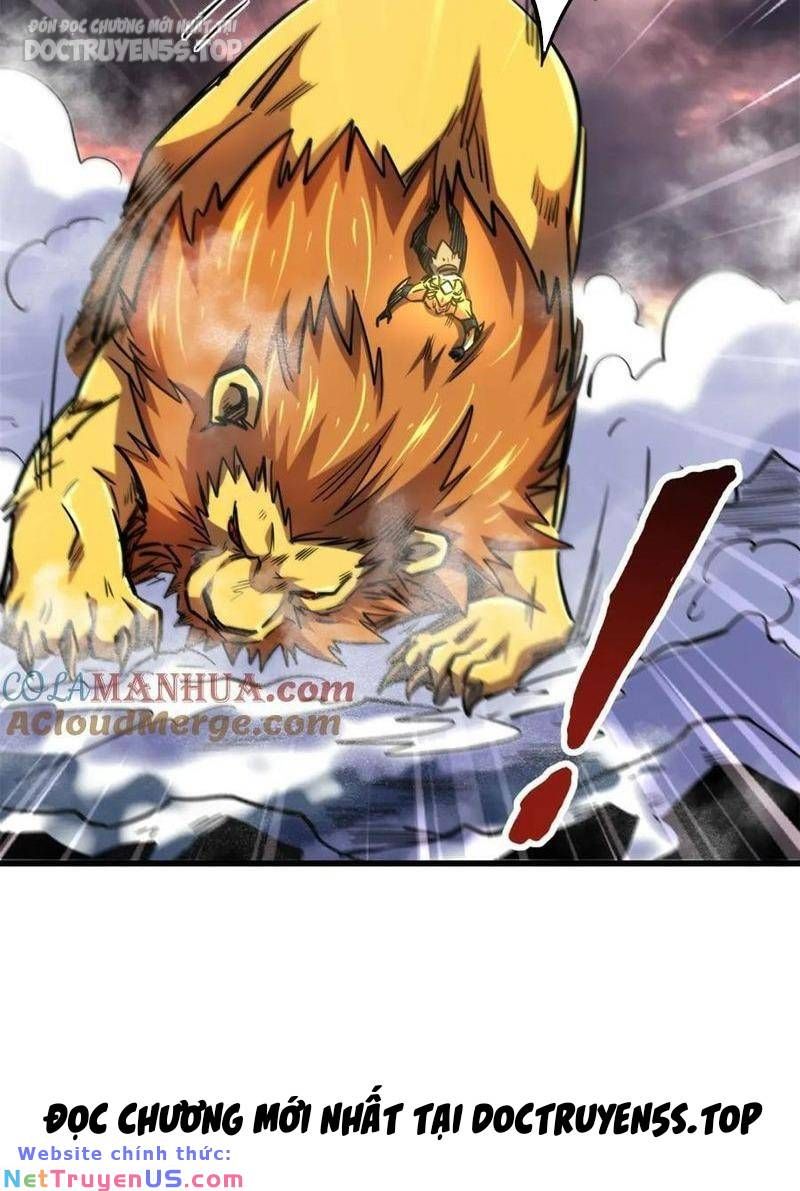 đọc truyện Siêu Cấp Thần Cơ Nhân Chương 175 ảnh 47 tại Thiên Thai Truyện