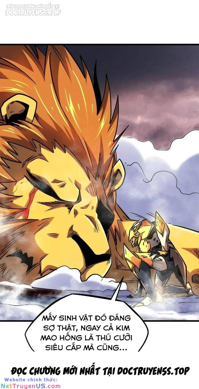 đọc truyện Siêu Cấp Thần Cơ Nhân Chương 175 ảnh 48 tại Thiên Thai Truyện