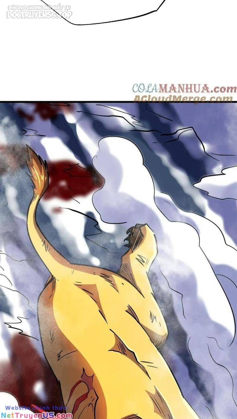 đọc truyện Siêu Cấp Thần Cơ Nhân Chương 175 ảnh 49 tại Thiên Thai Truyện