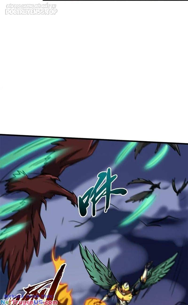 đọc truyện Siêu Cấp Thần Cơ Nhân Chương 175 ảnh 55 tại Thiên Thai Truyện