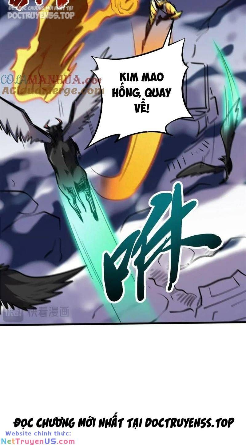 đọc truyện Siêu Cấp Thần Cơ Nhân Chương 175 ảnh 56 tại Thiên Thai Truyện