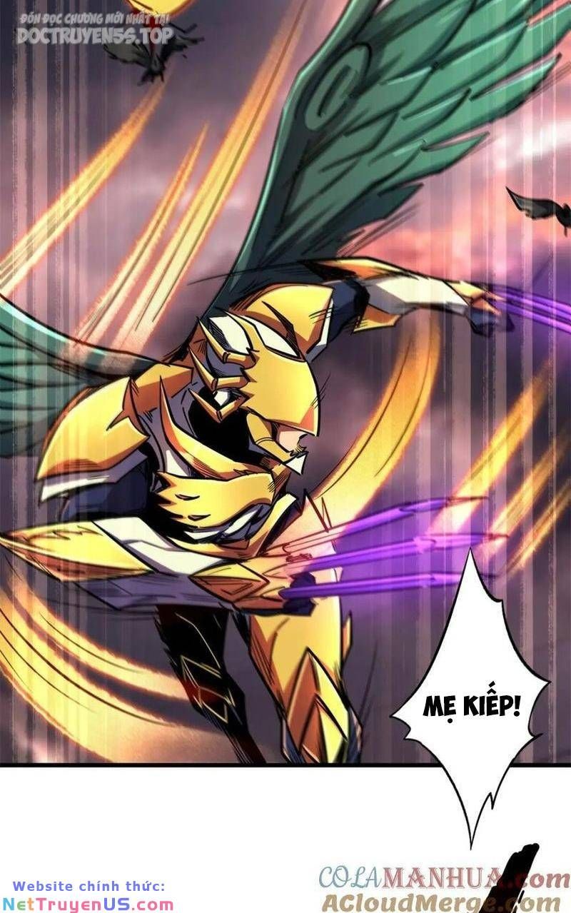 đọc truyện Siêu Cấp Thần Cơ Nhân Chương 175 ảnh 58 tại Thiên Thai Truyện