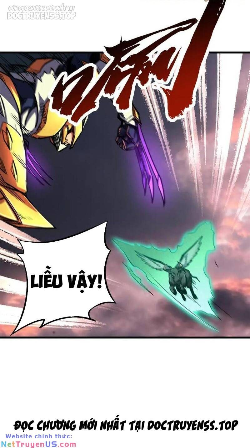 đọc truyện Siêu Cấp Thần Cơ Nhân Chương 175 ảnh 59 tại Thiên Thai Truyện