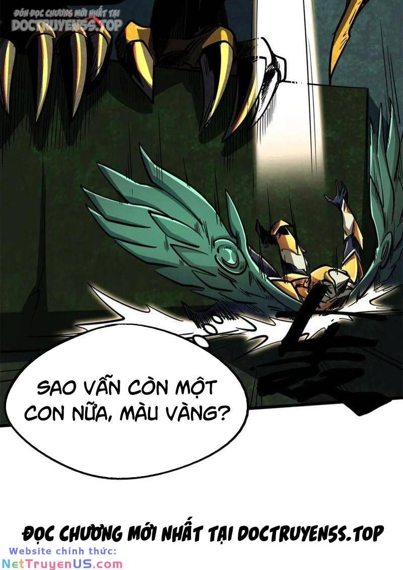 đọc truyện Siêu Cấp Thần Cơ Nhân Chương 175 ảnh 11 tại Thiên Thai Truyện