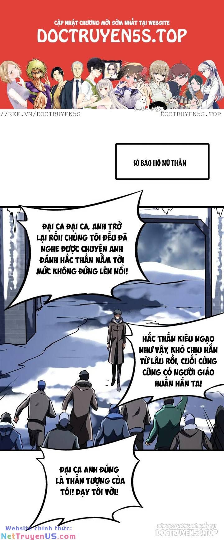 đọc truyện Siêu Cấp Thần Cơ Nhân Chương 177 ảnh 3 tại Thiên Thai Truyện