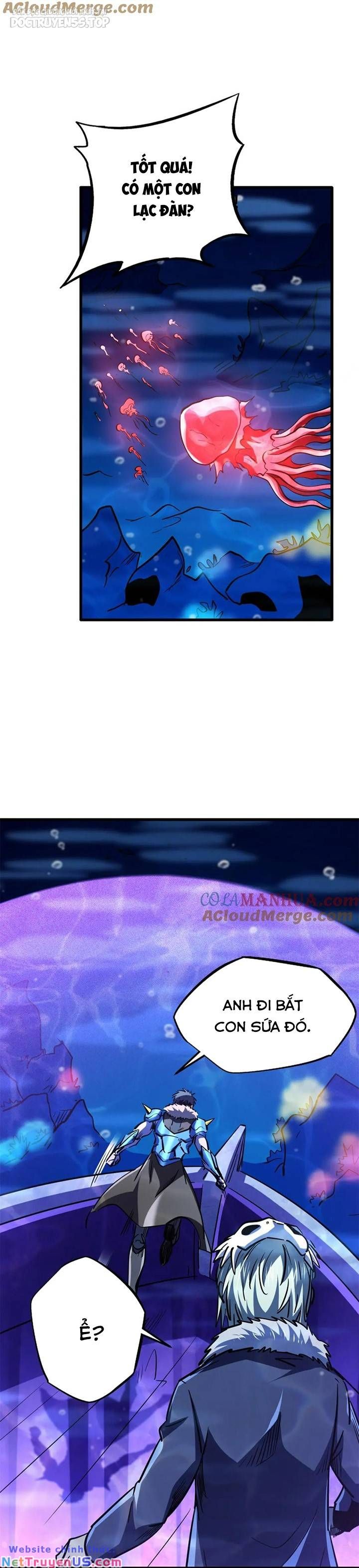 đọc truyện Siêu Cấp Thần Cơ Nhân Chương 177 ảnh 13 tại Thiên Thai Truyện