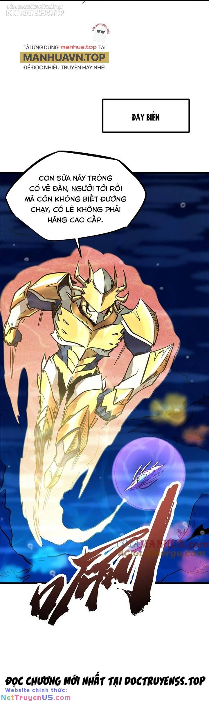 đọc truyện Siêu Cấp Thần Cơ Nhân Chương 177 ảnh 14 tại Thiên Thai Truyện