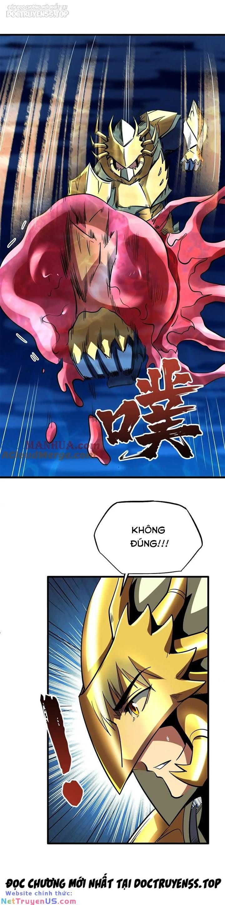 đọc truyện Siêu Cấp Thần Cơ Nhân Chương 177 ảnh 15 tại Thiên Thai Truyện