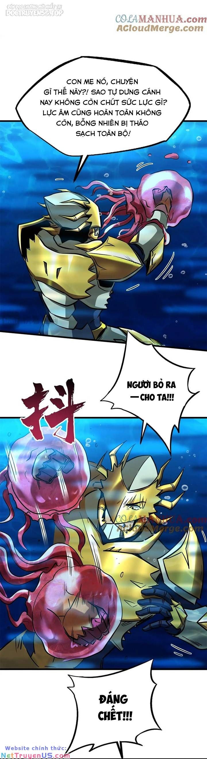 đọc truyện Siêu Cấp Thần Cơ Nhân Chương 177 ảnh 16 tại Thiên Thai Truyện