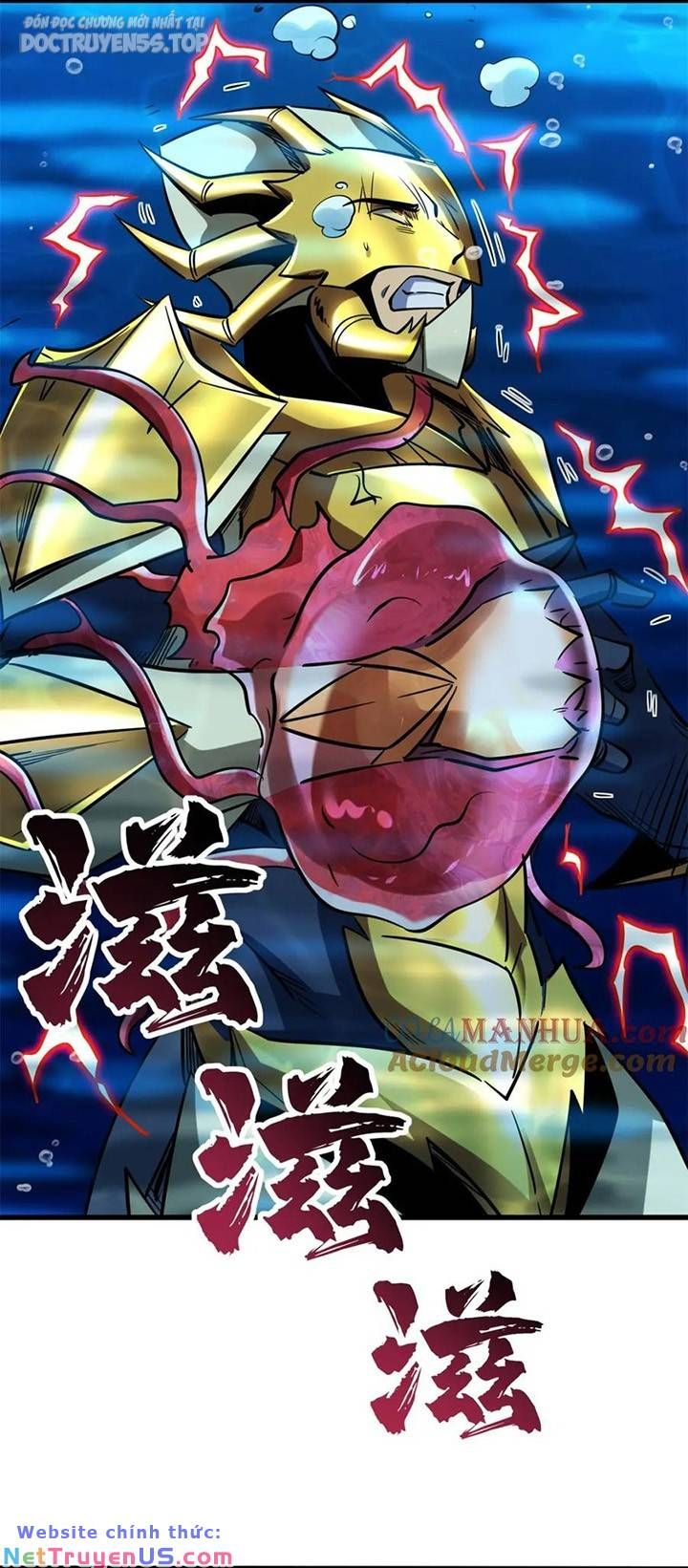 đọc truyện Siêu Cấp Thần Cơ Nhân Chương 177 ảnh 17 tại Thiên Thai Truyện