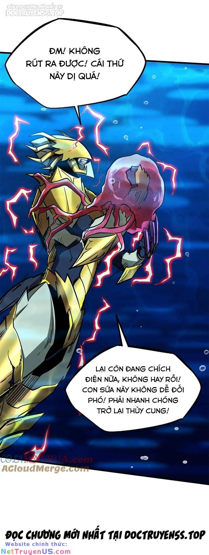 đọc truyện Siêu Cấp Thần Cơ Nhân Chương 177 ảnh 19 tại Thiên Thai Truyện