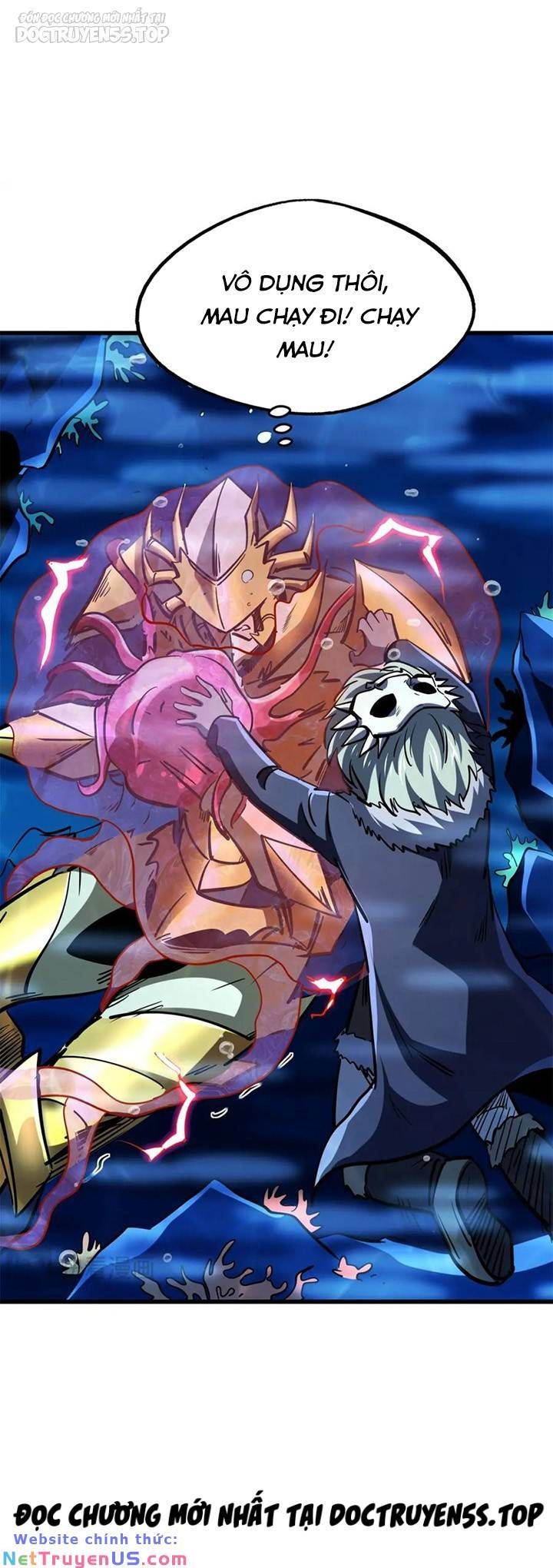 đọc truyện Siêu Cấp Thần Cơ Nhân Chương 177 ảnh 22 tại Thiên Thai Truyện