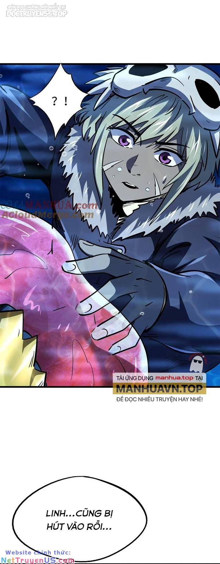 đọc truyện Siêu Cấp Thần Cơ Nhân Chương 177 ảnh 23 tại Thiên Thai Truyện