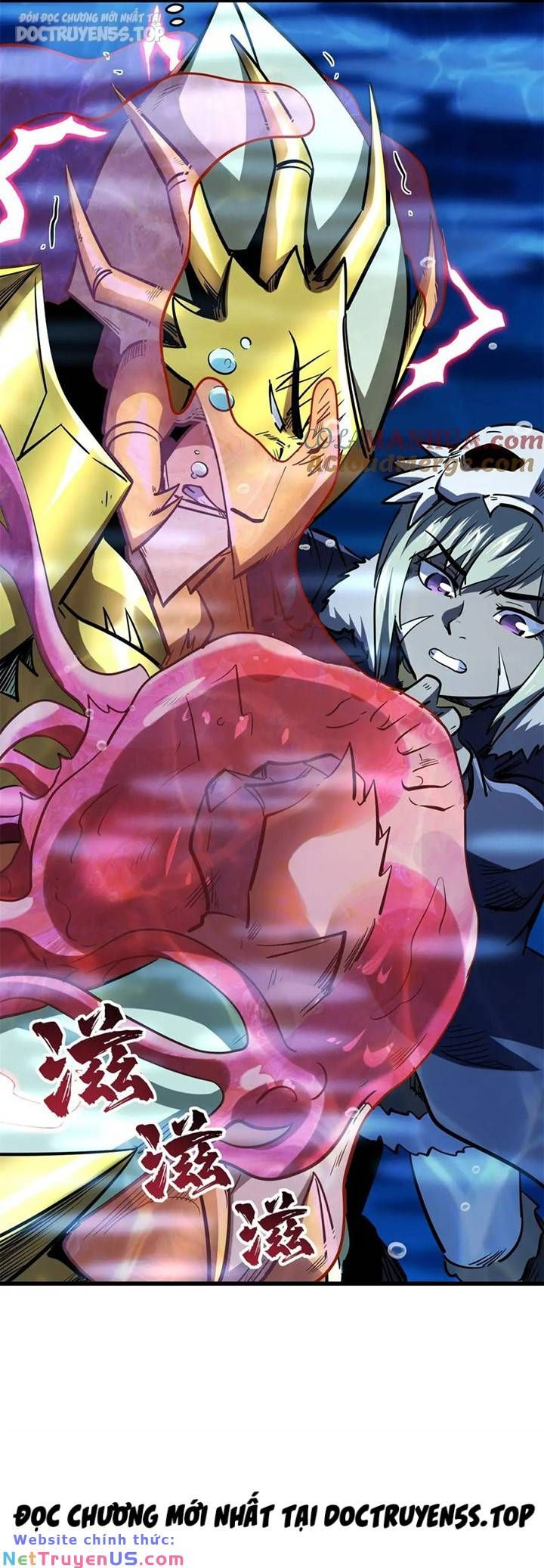 đọc truyện Siêu Cấp Thần Cơ Nhân Chương 177 ảnh 24 tại Thiên Thai Truyện