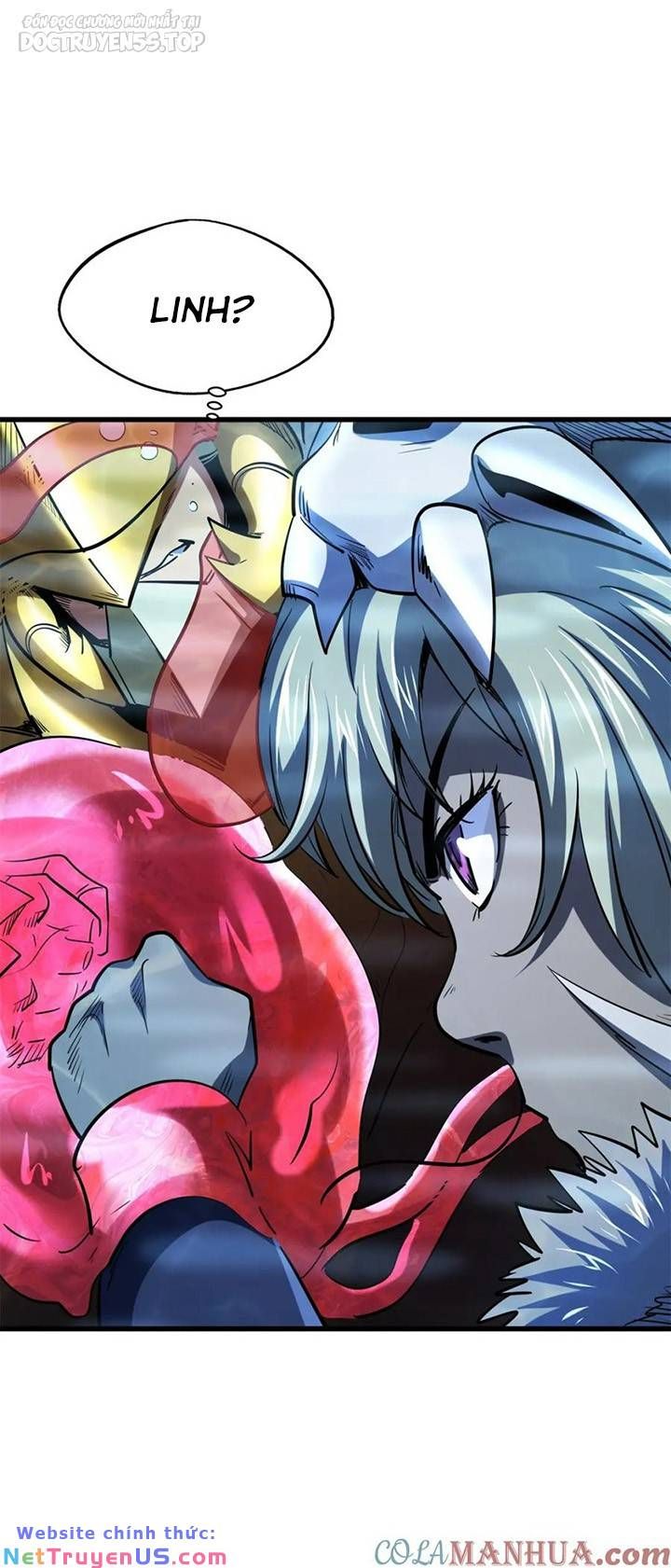 đọc truyện Siêu Cấp Thần Cơ Nhân Chương 177 ảnh 25 tại Thiên Thai Truyện