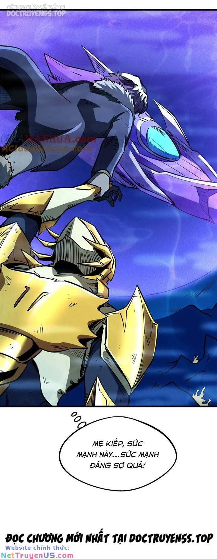 đọc truyện Siêu Cấp Thần Cơ Nhân Chương 177 ảnh 28 tại Thiên Thai Truyện