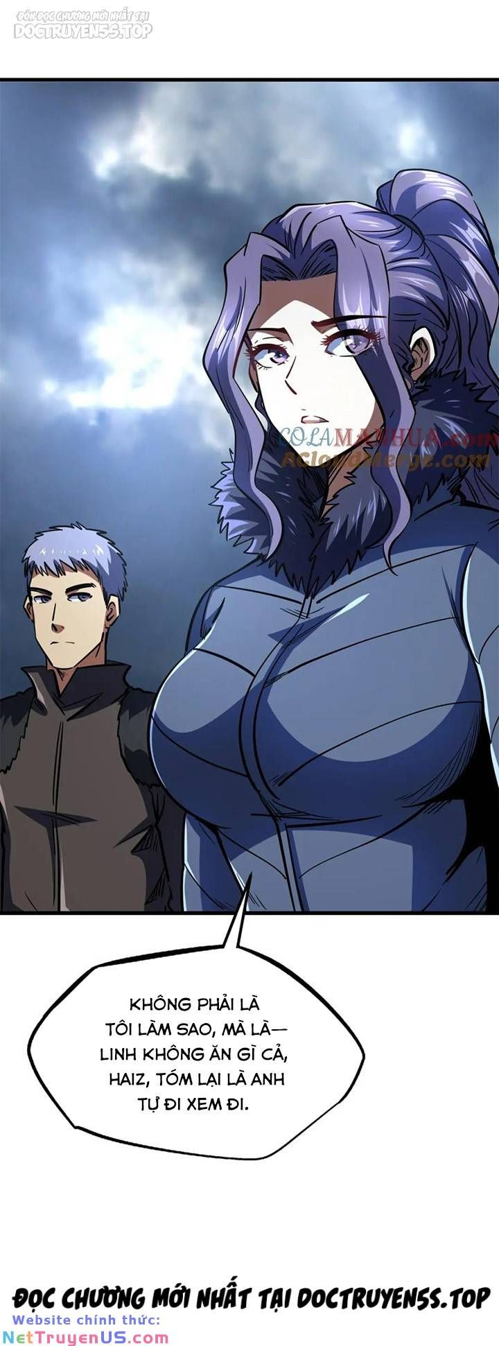 đọc truyện Siêu Cấp Thần Cơ Nhân Chương 177 ảnh 6 tại Thiên Thai Truyện