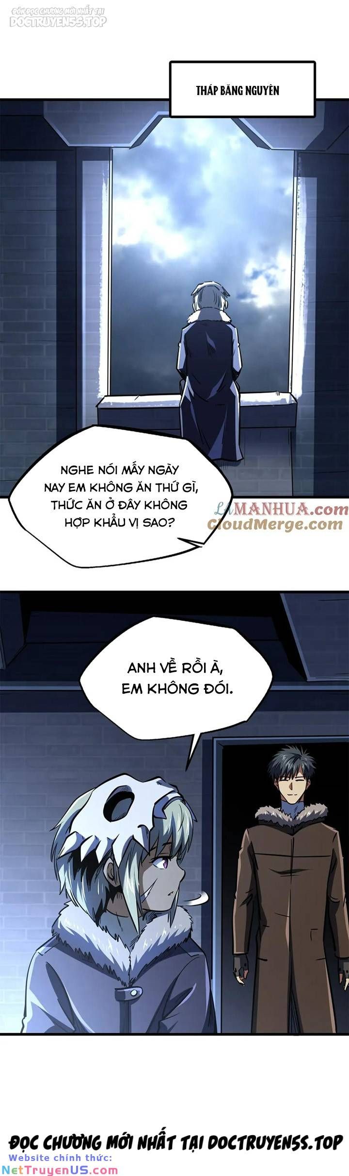 đọc truyện Siêu Cấp Thần Cơ Nhân Chương 177 ảnh 7 tại Thiên Thai Truyện