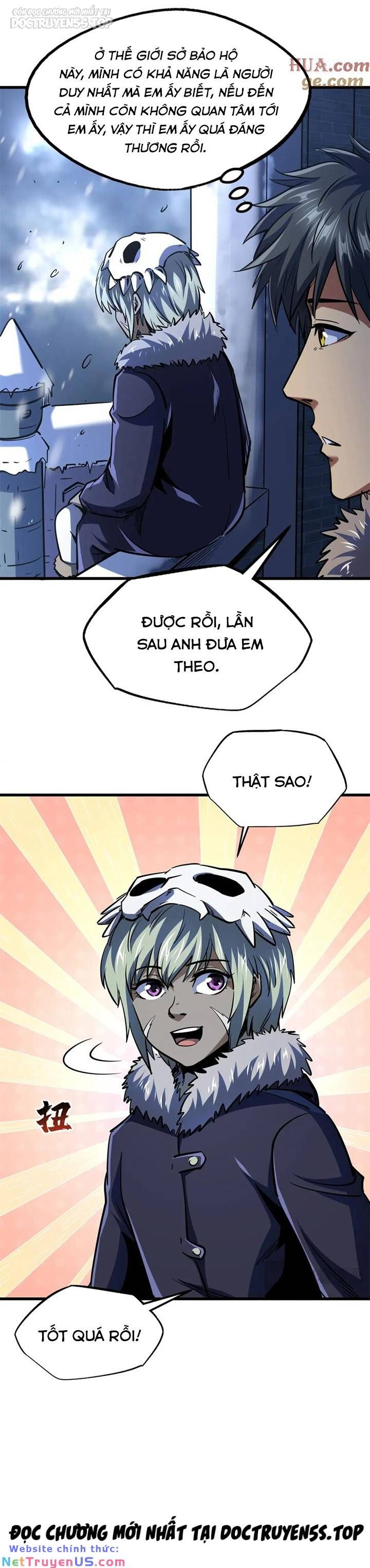 đọc truyện Siêu Cấp Thần Cơ Nhân Chương 177 ảnh 9 tại Thiên Thai Truyện