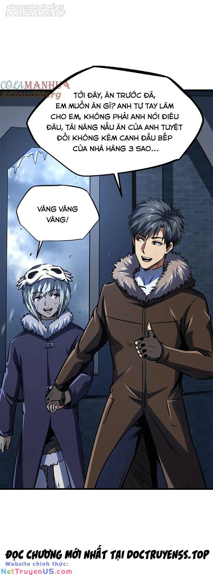 đọc truyện Siêu Cấp Thần Cơ Nhân Chương 177 ảnh 10 tại Thiên Thai Truyện