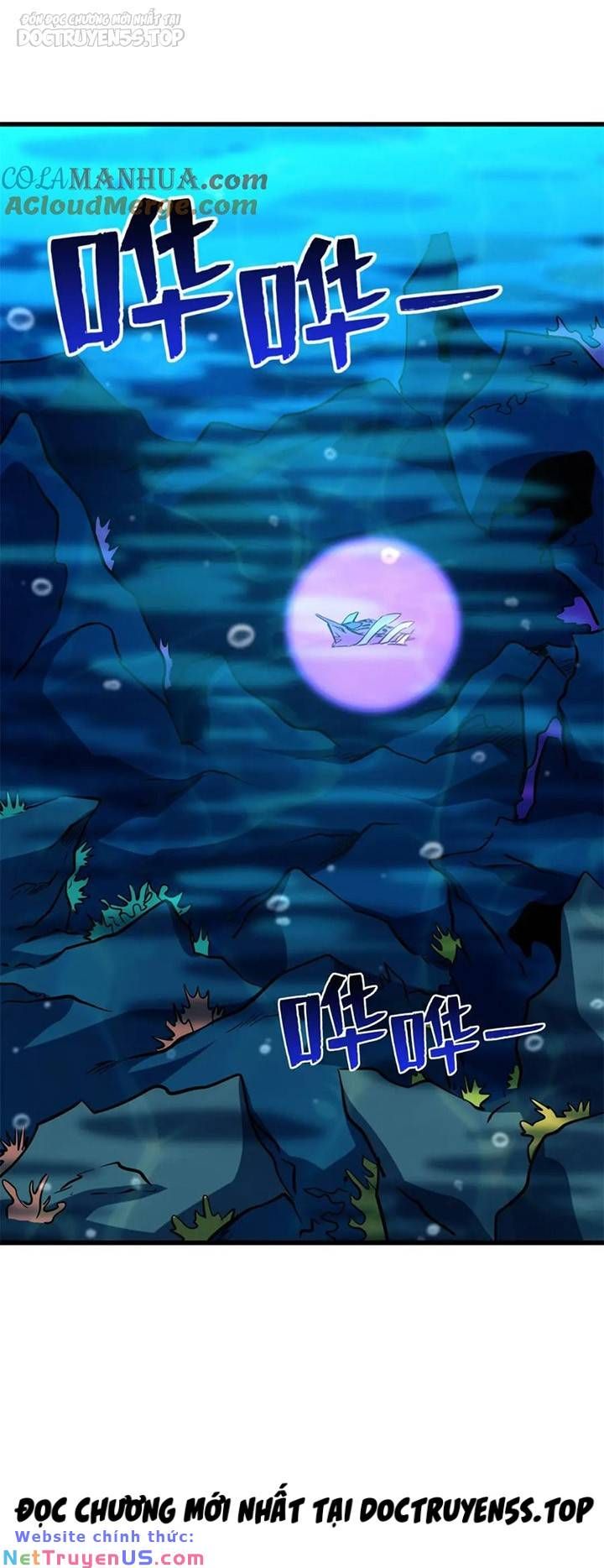 đọc truyện Siêu Cấp Thần Cơ Nhân Chương 177 ảnh 11 tại Thiên Thai Truyện