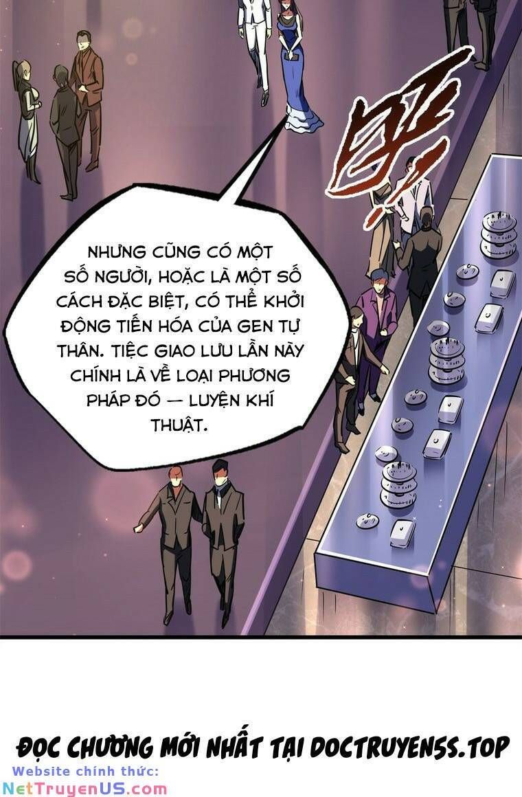 đọc truyện Siêu Cấp Thần Cơ Nhân Chương 178 ảnh 14 tại Thiên Thai Truyện