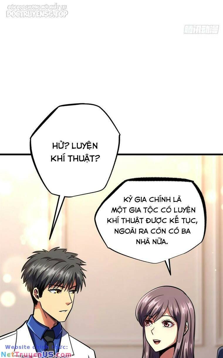 đọc truyện Siêu Cấp Thần Cơ Nhân Chương 178 ảnh 15 tại Thiên Thai Truyện