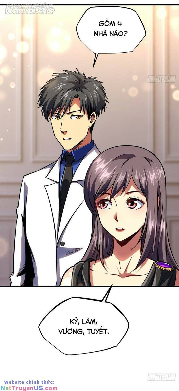 đọc truyện Siêu Cấp Thần Cơ Nhân Chương 178 ảnh 17 tại Thiên Thai Truyện