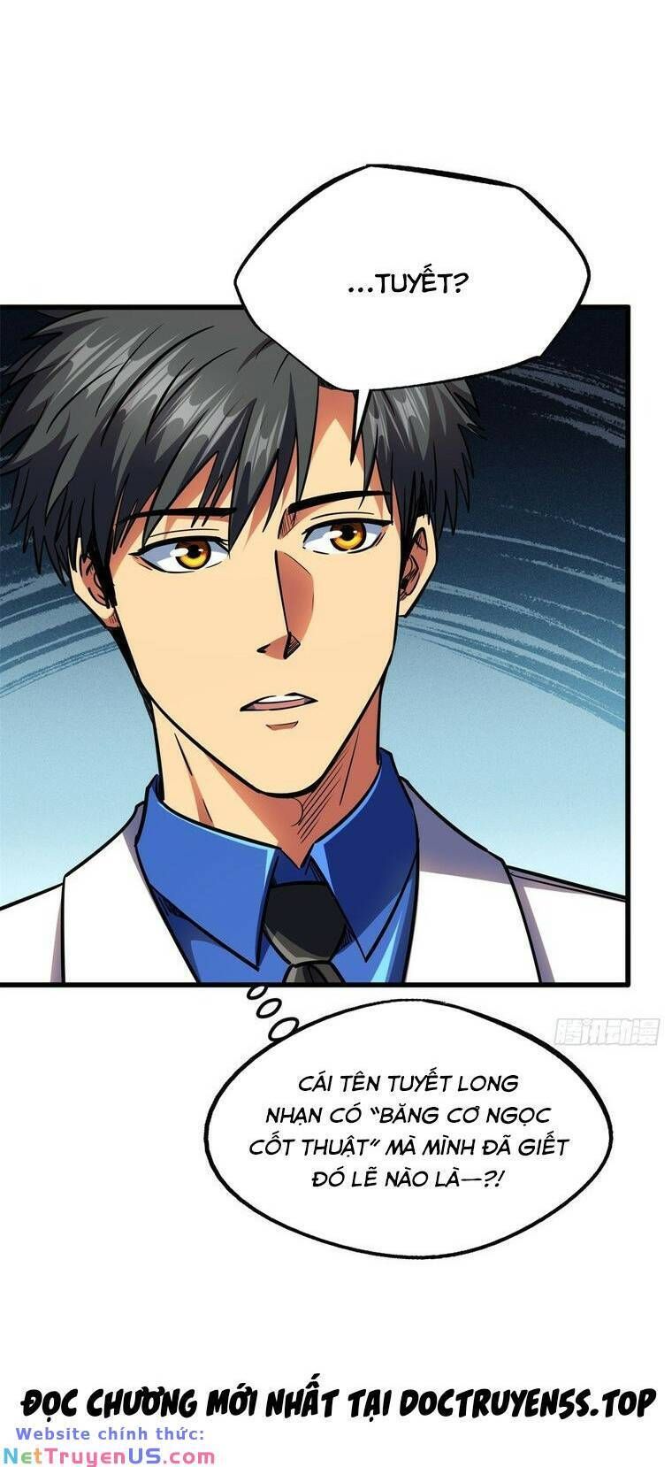 đọc truyện Siêu Cấp Thần Cơ Nhân Chương 178 ảnh 18 tại Thiên Thai Truyện