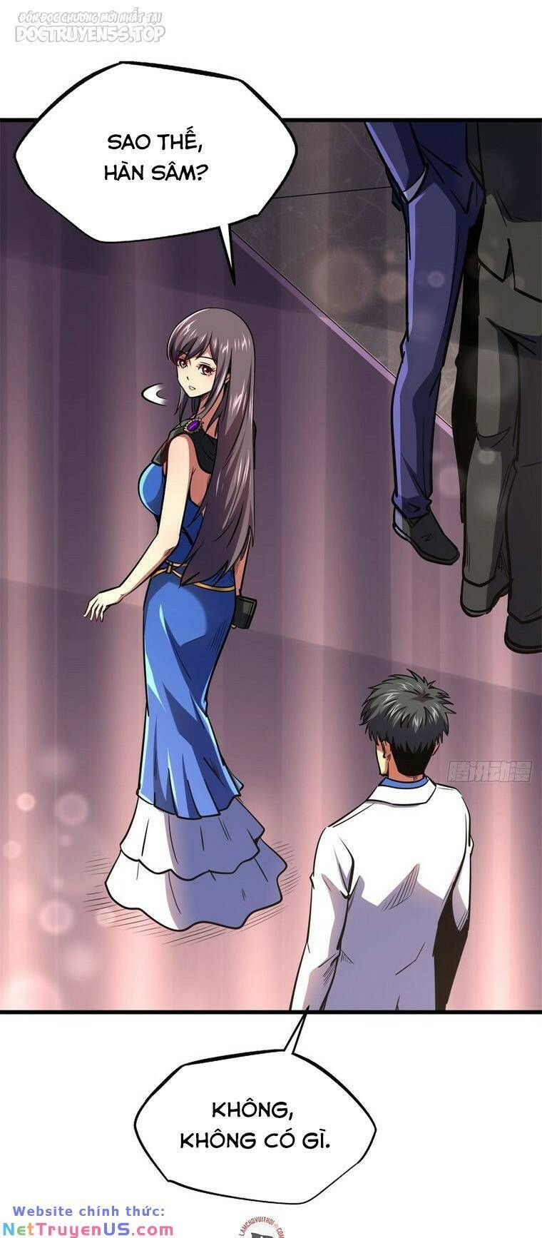 đọc truyện Siêu Cấp Thần Cơ Nhân Chương 178 ảnh 19 tại Thiên Thai Truyện