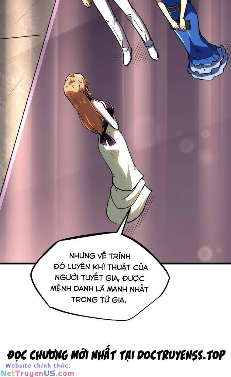 đọc truyện Siêu Cấp Thần Cơ Nhân Chương 178 ảnh 24 tại Thiên Thai Truyện