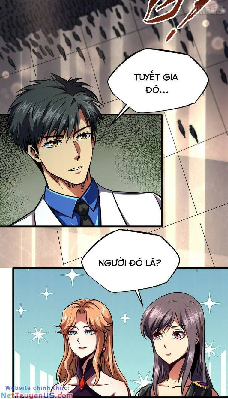 đọc truyện Siêu Cấp Thần Cơ Nhân Chương 178 ảnh 26 tại Thiên Thai Truyện