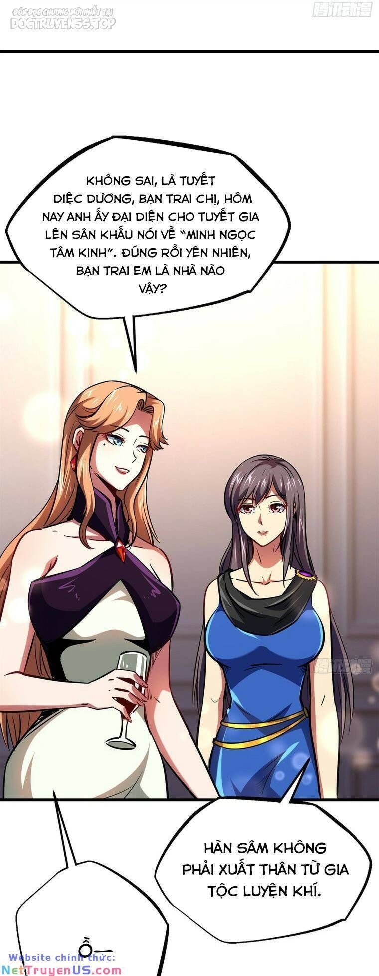 đọc truyện Siêu Cấp Thần Cơ Nhân Chương 178 ảnh 27 tại Thiên Thai Truyện