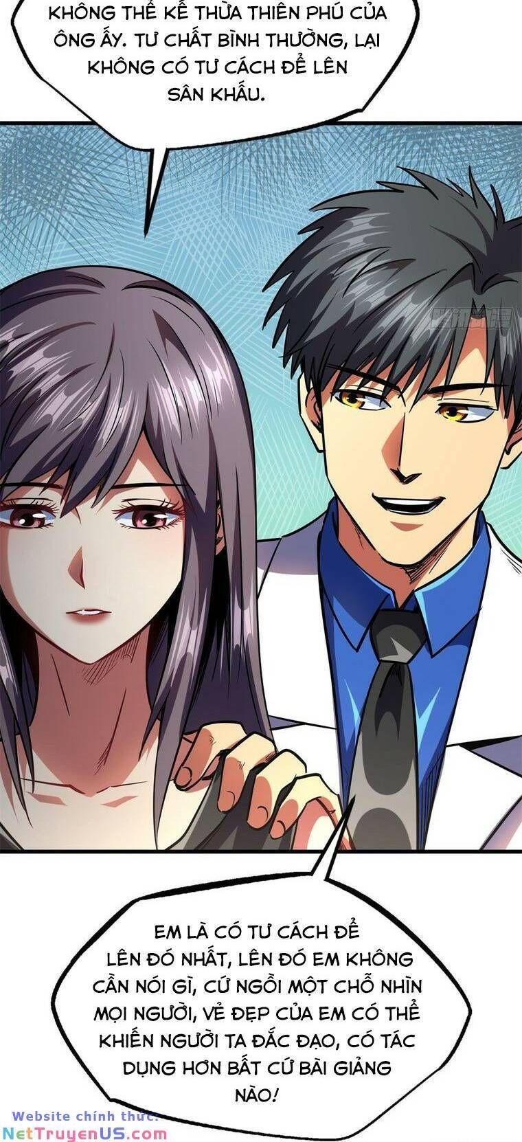 đọc truyện Siêu Cấp Thần Cơ Nhân Chương 178 ảnh 32 tại Thiên Thai Truyện