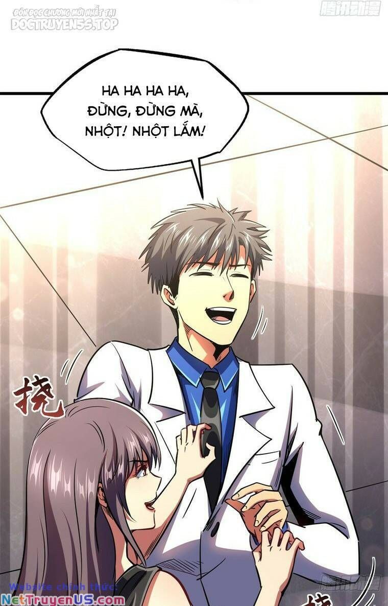 đọc truyện Siêu Cấp Thần Cơ Nhân Chương 178 ảnh 33 tại Thiên Thai Truyện