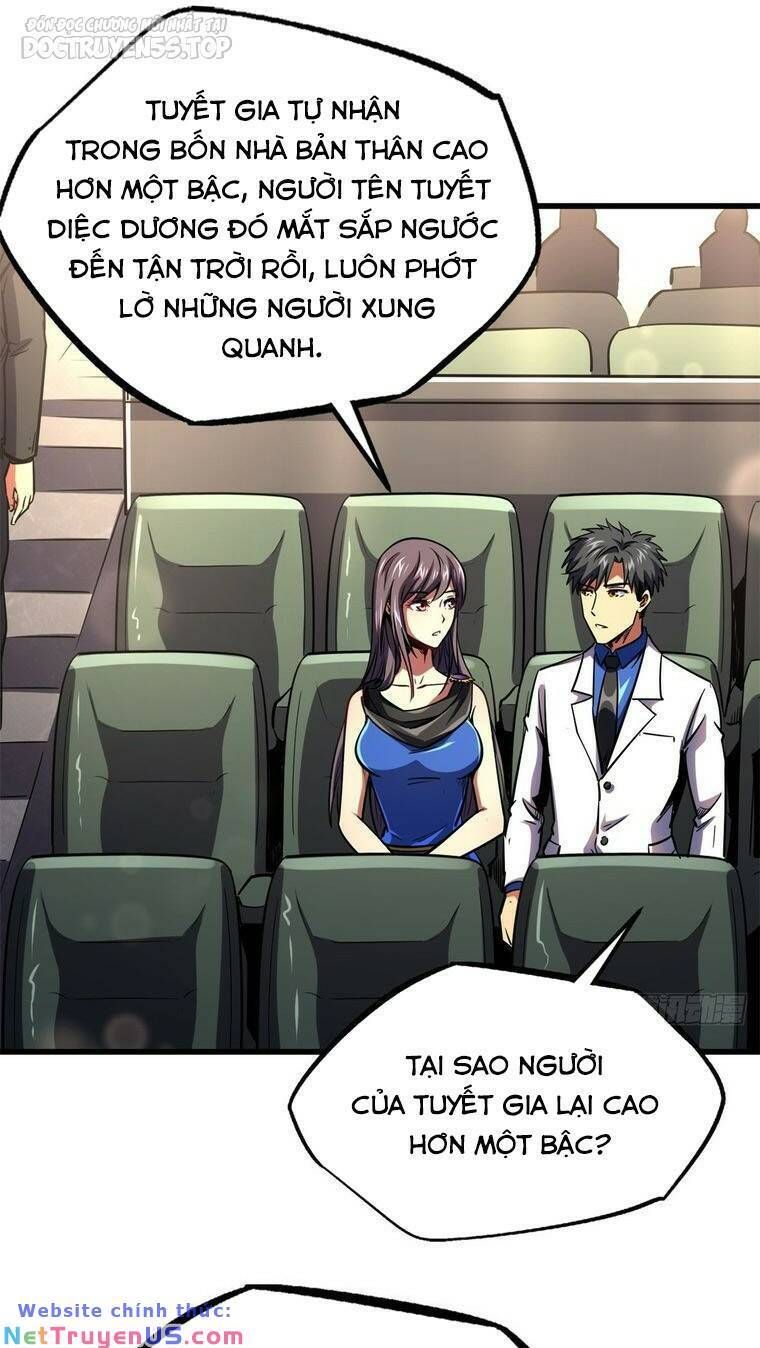 đọc truyện Siêu Cấp Thần Cơ Nhân Chương 178 ảnh 35 tại Thiên Thai Truyện