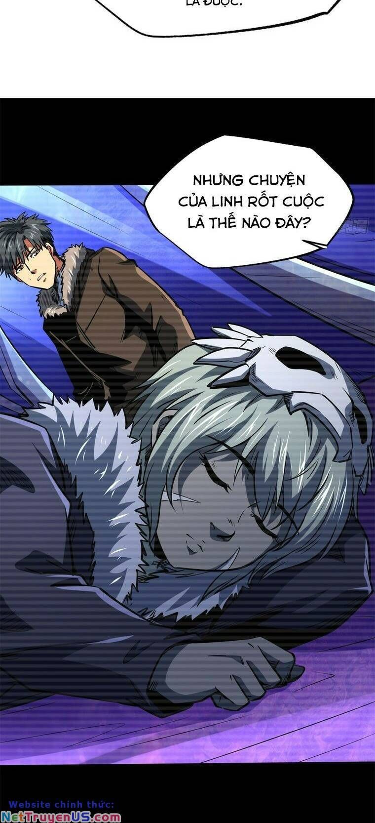 đọc truyện Siêu Cấp Thần Cơ Nhân Chương 178 ảnh 6 tại Thiên Thai Truyện