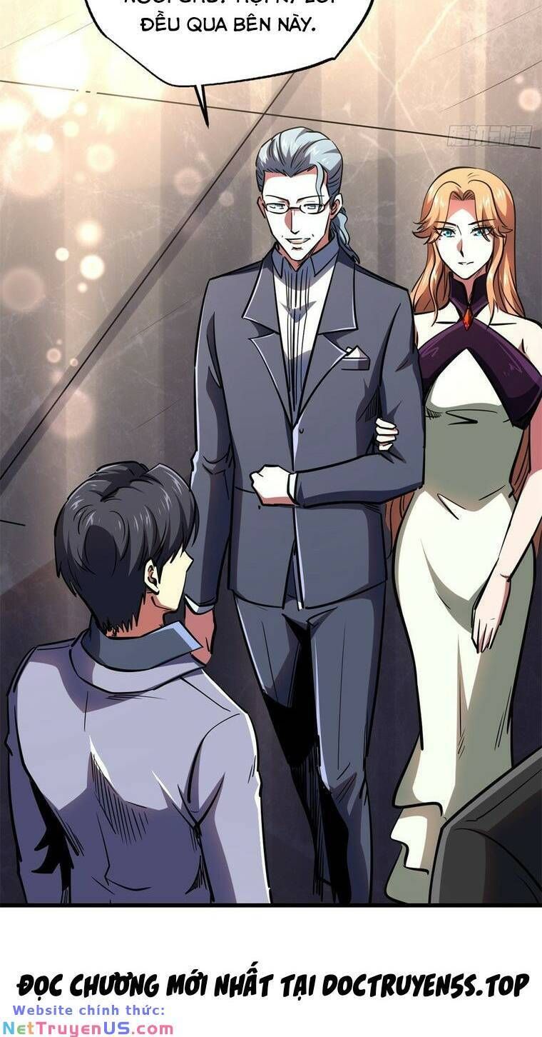 đọc truyện Siêu Cấp Thần Cơ Nhân Chương 178 ảnh 42 tại Thiên Thai Truyện