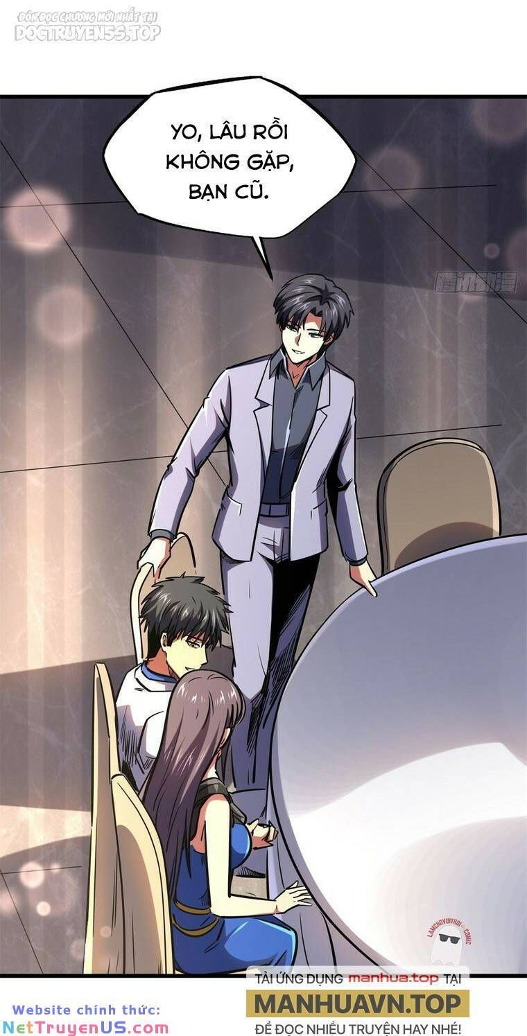 đọc truyện Siêu Cấp Thần Cơ Nhân Chương 178 ảnh 45 tại Thiên Thai Truyện