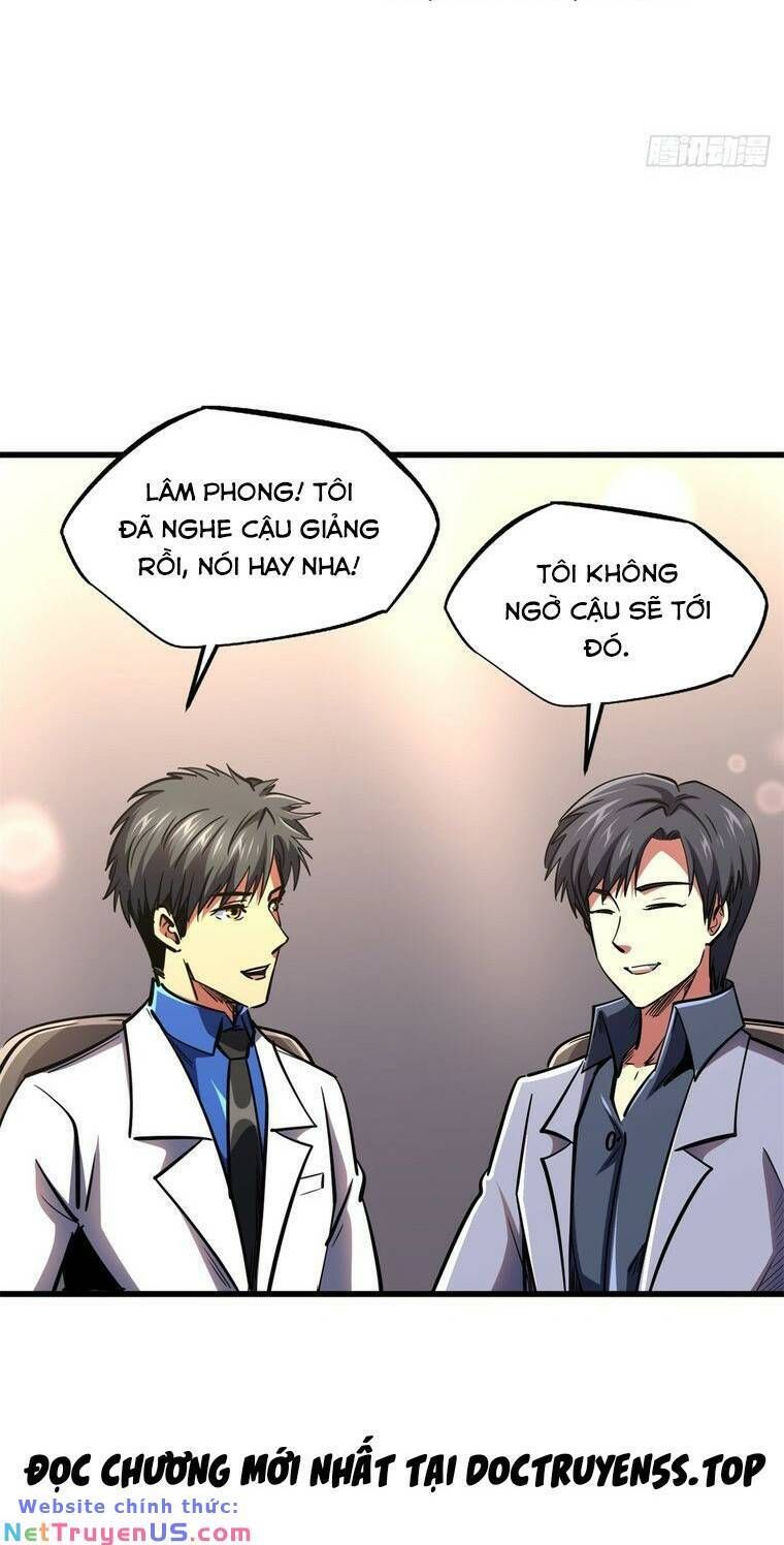 đọc truyện Siêu Cấp Thần Cơ Nhân Chương 178 ảnh 46 tại Thiên Thai Truyện