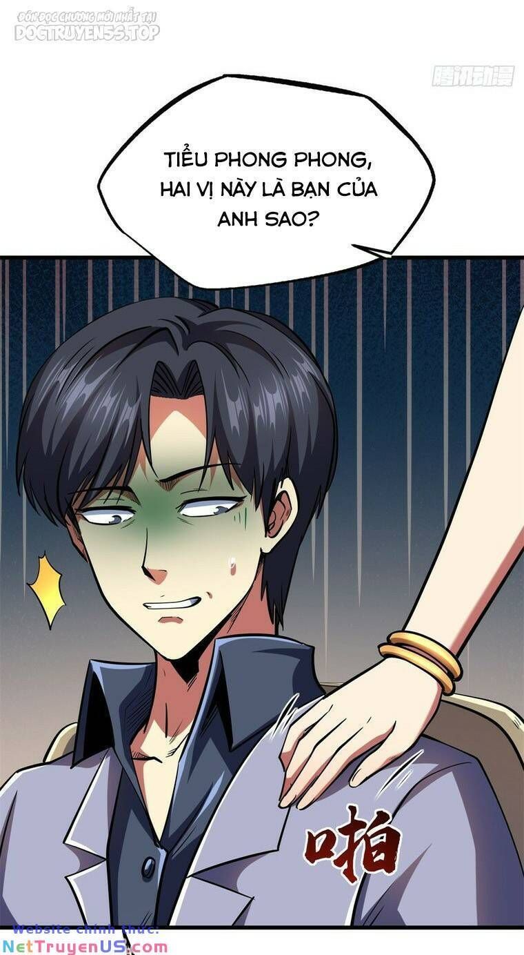 đọc truyện Siêu Cấp Thần Cơ Nhân Chương 178 ảnh 47 tại Thiên Thai Truyện