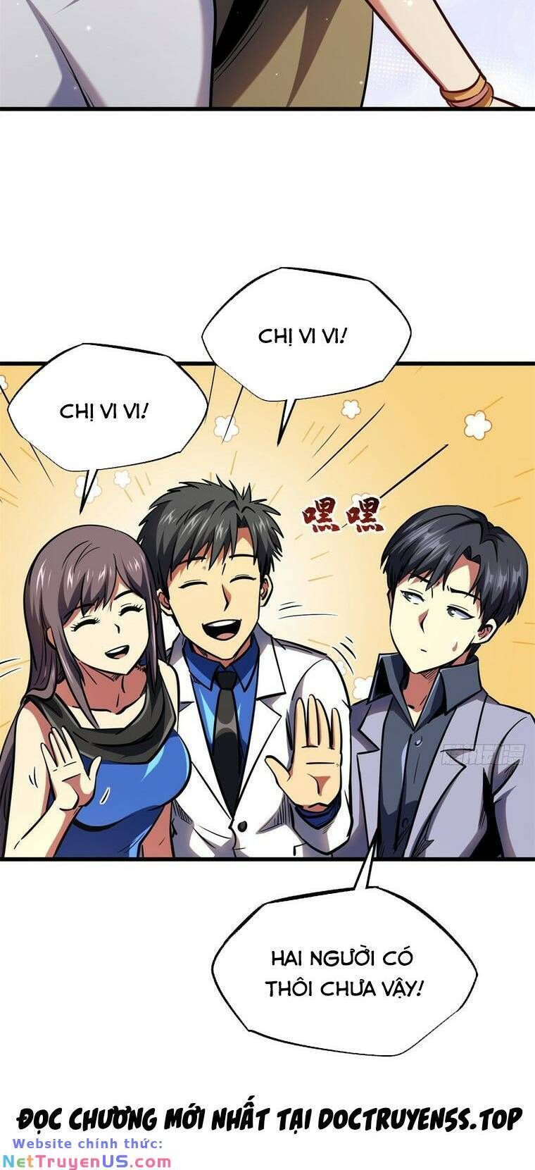 đọc truyện Siêu Cấp Thần Cơ Nhân Chương 178 ảnh 50 tại Thiên Thai Truyện