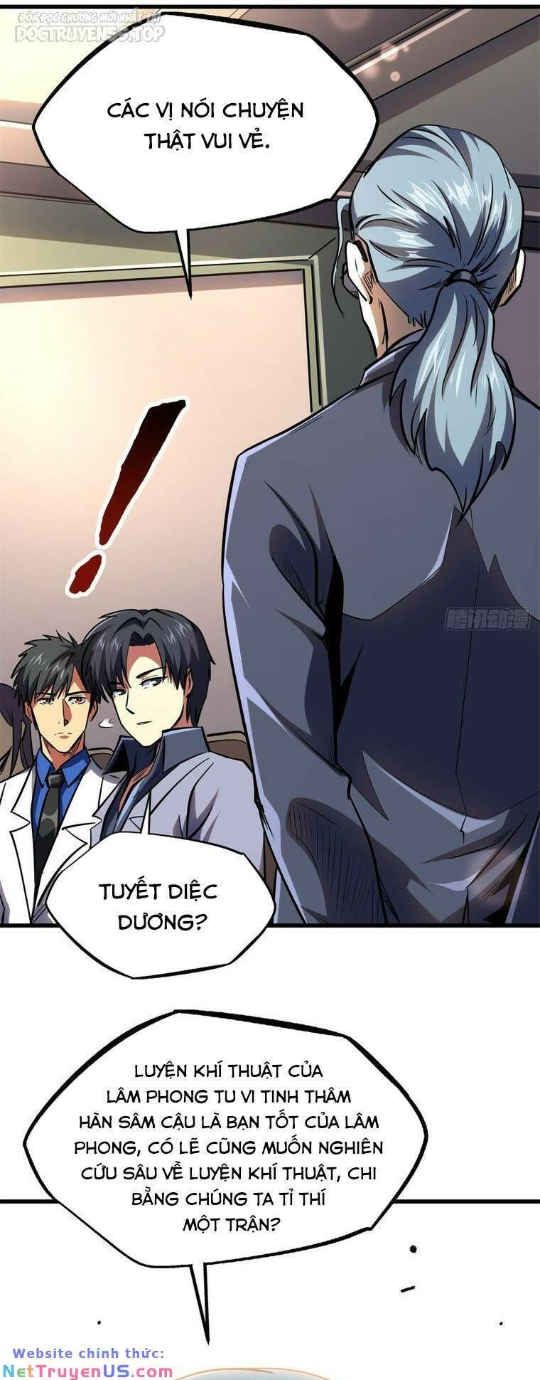 đọc truyện Siêu Cấp Thần Cơ Nhân Chương 178 ảnh 51 tại Thiên Thai Truyện