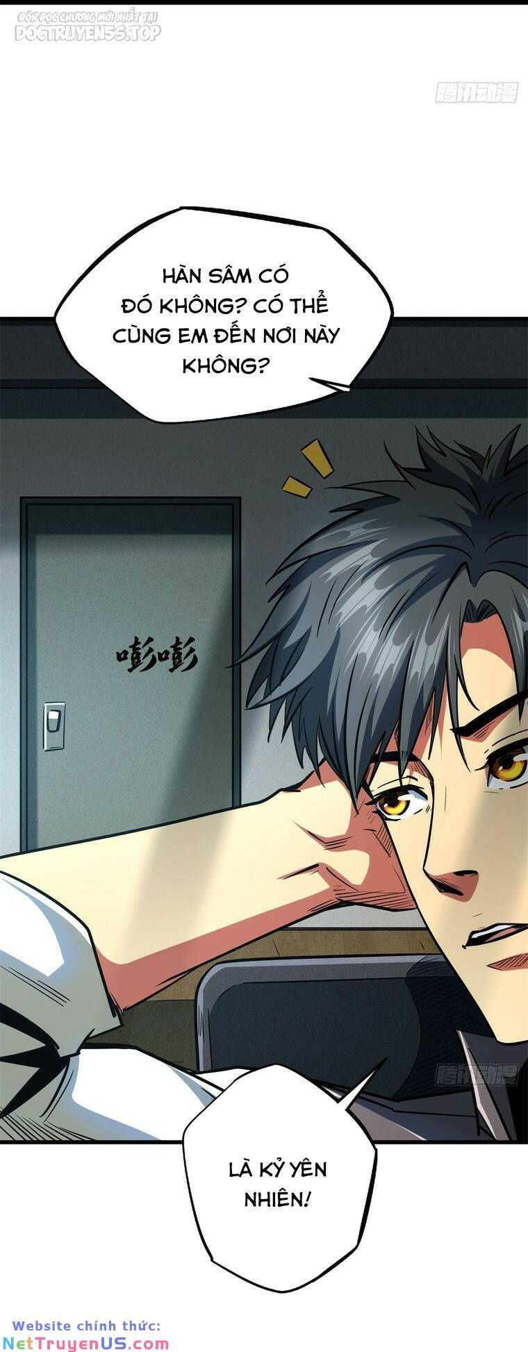 đọc truyện Siêu Cấp Thần Cơ Nhân Chương 178 ảnh 7 tại Thiên Thai Truyện