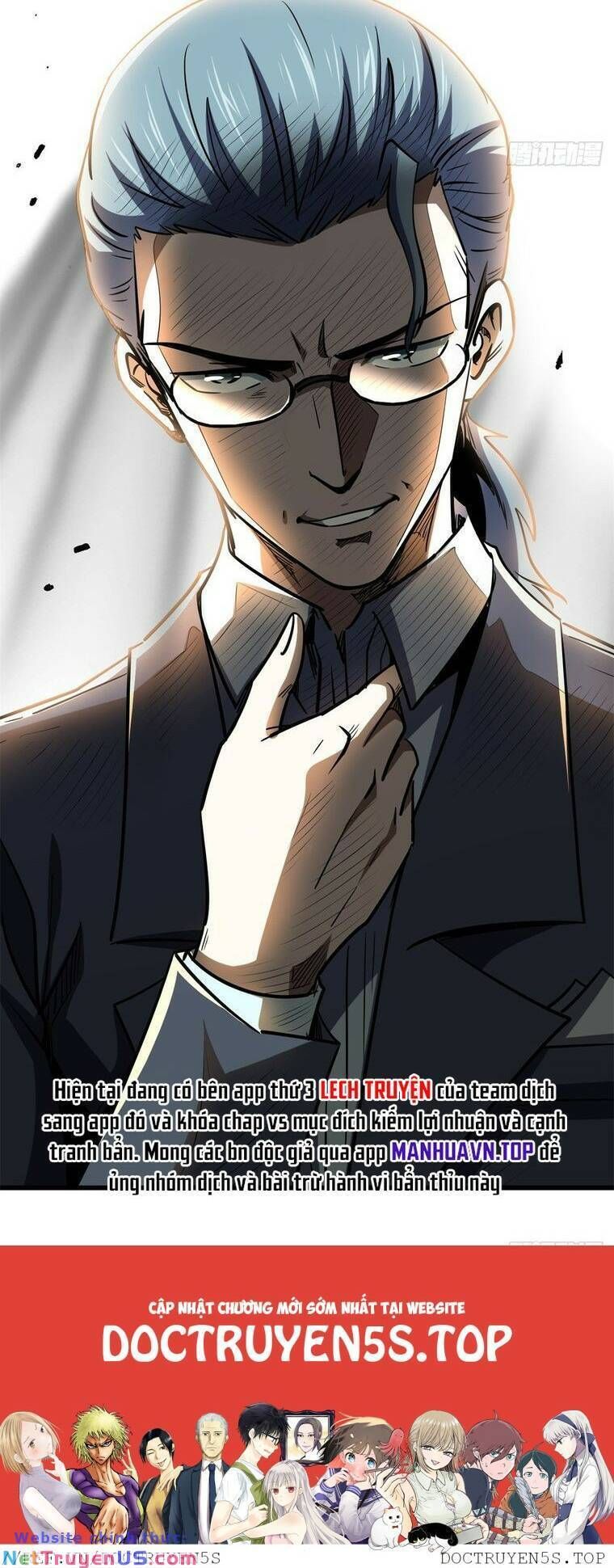 đọc truyện Siêu Cấp Thần Cơ Nhân Chương 178 ảnh 52 tại Thiên Thai Truyện