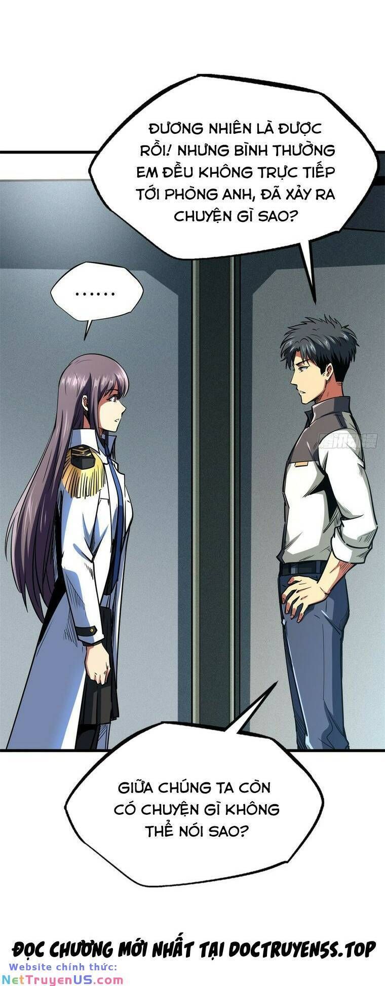 đọc truyện Siêu Cấp Thần Cơ Nhân Chương 178 ảnh 8 tại Thiên Thai Truyện