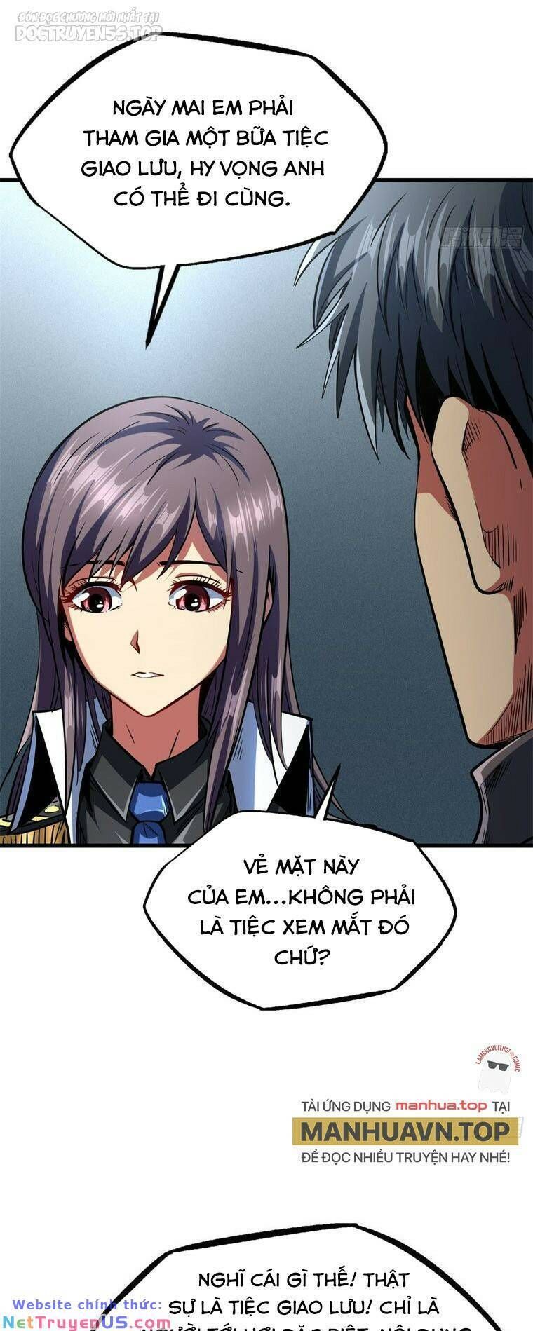 đọc truyện Siêu Cấp Thần Cơ Nhân Chương 178 ảnh 9 tại Thiên Thai Truyện